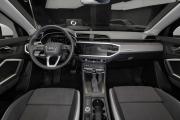 Audi Q3 II (F3) Москва  - изображение 22
