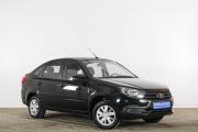 Lada (ВАЗ) Granta I Рестайлинг Тюмень  - изображение 16