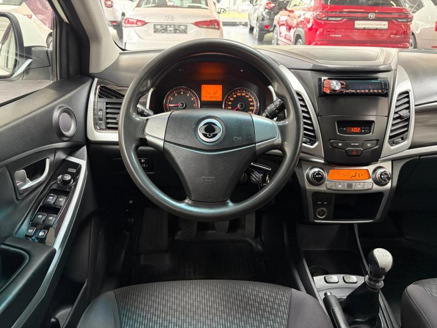 SsangYong Actyon II Рестайлинг Киров  - изображение 14