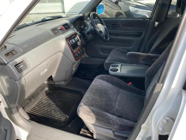 Honda CR-V I с пробегом 1997 года, цена 300 000 рублей, 361246 км, внедорожник, Автокод Объявления