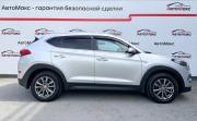 Hyundai Tucson III Рестайлинг Тюмень  - изображение 25