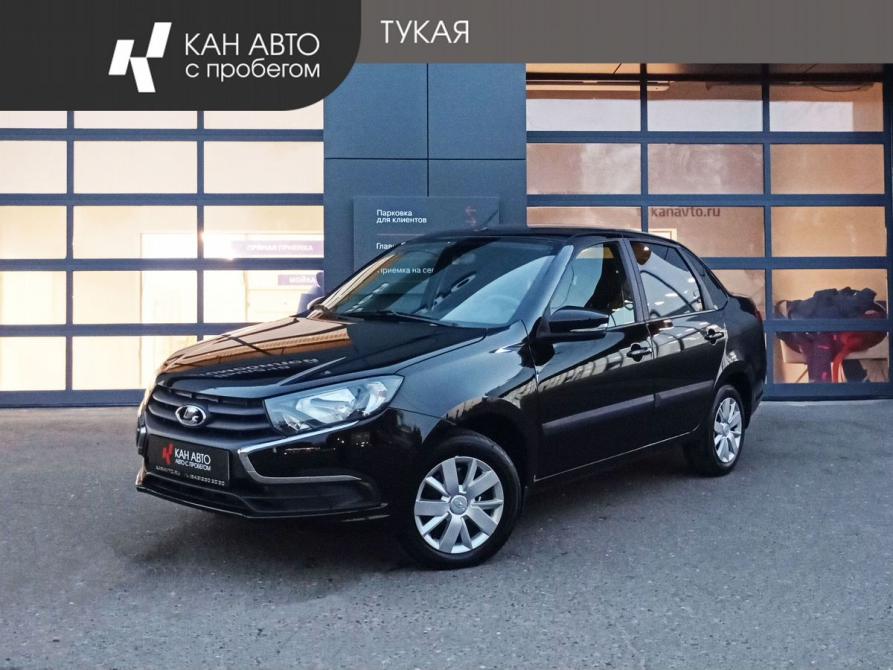 Lada (ВАЗ) Granta I Рестайлинг Казань  - изображение 1