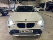 BMW X1 I (E84) Санкт-Петербург  - изображение 9