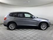 BMW X3 II (F25) Рестайлинг Москва  - изображение 22