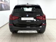 BMW X3 III (G01) Красноярск  - изображение 46