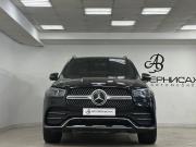 Mercedes-Benz GLE II (V167) Санкт-Петербург  - изображение 28