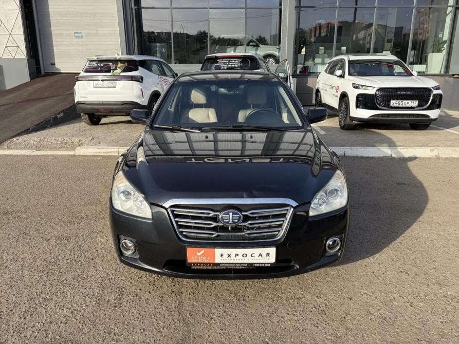 FAW Besturn B50 I Казань  - изображение 3