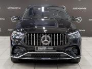 Mercedes-Benz GLE Coupe II (C167) Москва  - изображение 32
