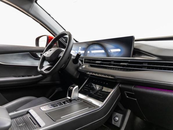 Chery Tiggo 7 Pro Max I с пробегом 2024 года, цена 1 898 000 рублей, 35981 км, внедорожник, Автокод Объявления