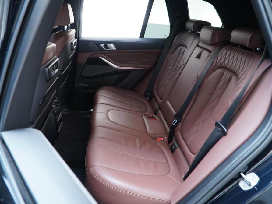 BMW X5 IV (G05/G18) Москва  - изображение 9
