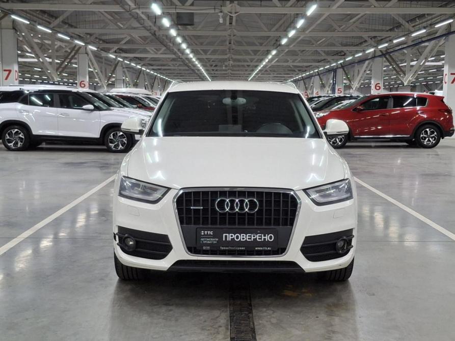 Audi Q3 I (8U) Казань  - изображение 2
