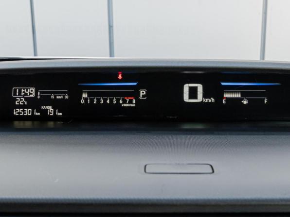 Honda Stepwgn V с пробегом 2015 года, цена 2 020 000 рублей, 125301 км, минивэн, Автокод Объявления