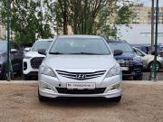 Hyundai Solaris I Рестайлинг Санкт-Петербург  - изображение 16