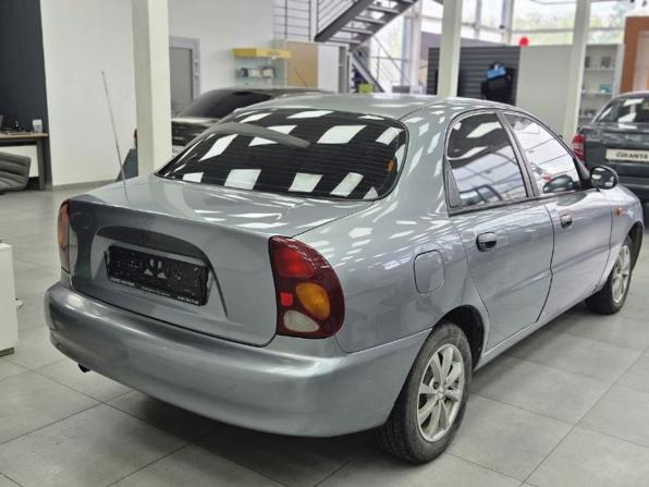 Chevrolet Lanos I с пробегом 2007 года, цена 219 900 рублей, 198000 км, седан, Автокод Объявления