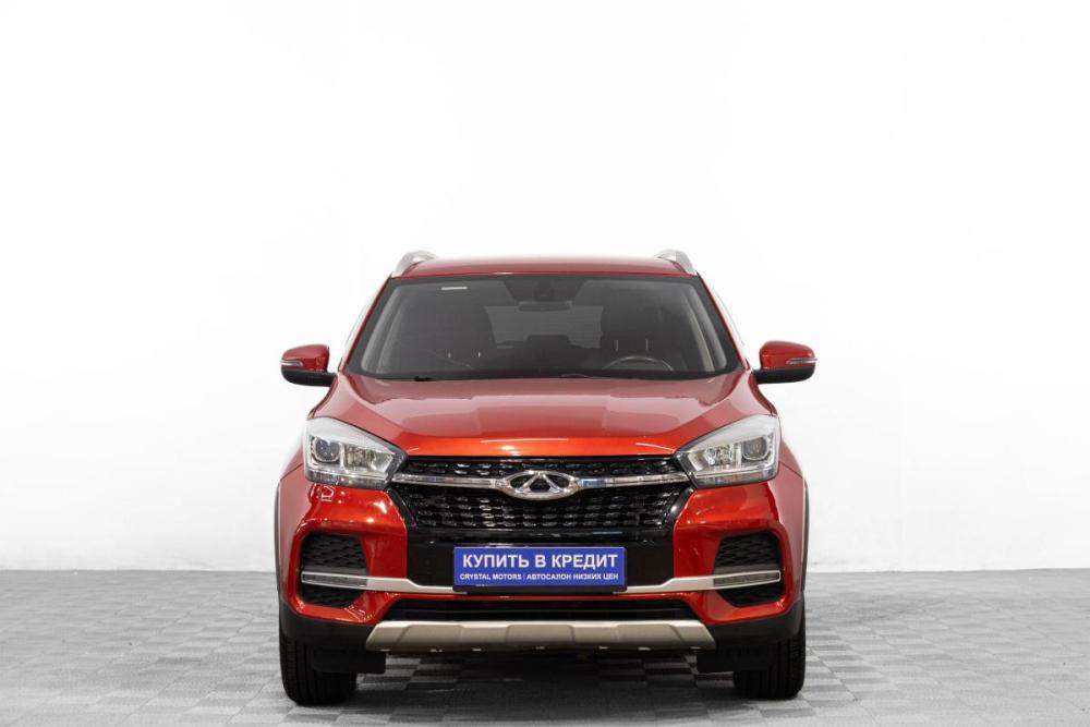 Chery Tiggo 4 I Рестайлинг Барнаул  - изображение 2