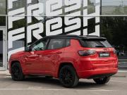 Jeep Compass II Рестайлинг Волгоград  - изображение 28
