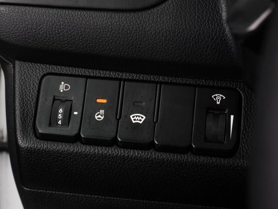 Kia Rio III Рестайлинг Воронеж  - изображение 16