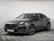 Mazda 6 III (GJ) Рестайлинг 2 Санкт-Петербург  - изображение 25