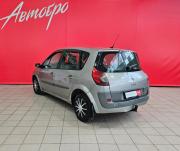 Renault Scenic II Рестайлинг Вологда  - изображение 21