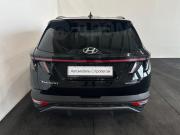 Hyundai Tucson IV Кемерово  - изображение 22