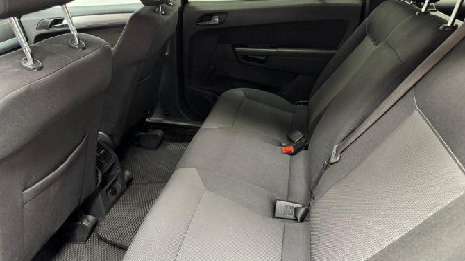 Opel Zafira B Рестайлинг с пробегом 2012 года, цена 675 000 рублей, 221491 км, минивэн, Автокод Объявления