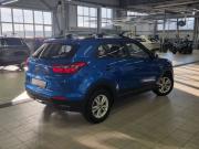 Hyundai Creta I Санкт-Петербург  - изображение 5