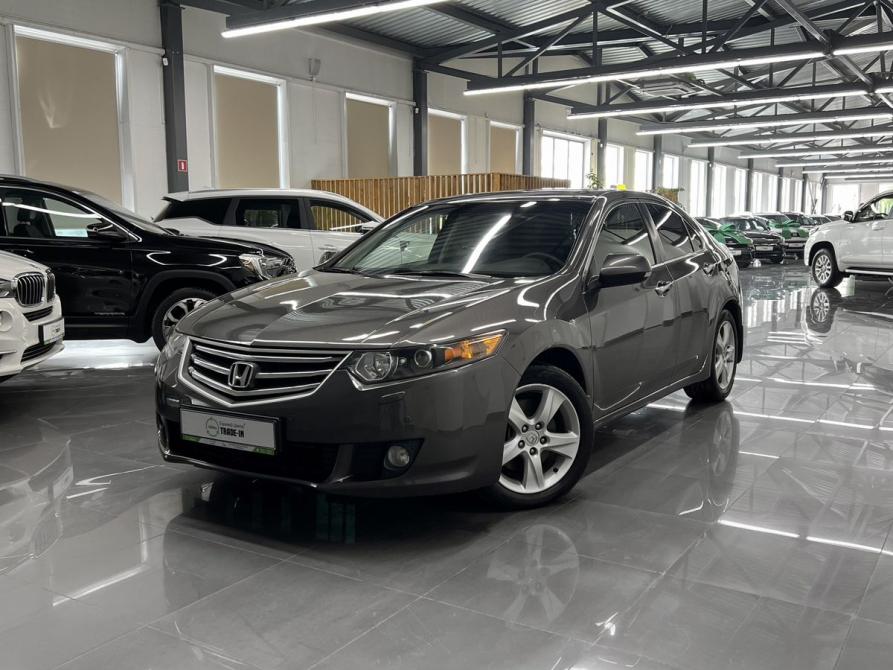 Honda Accord VIII Тверь  - изображение 1