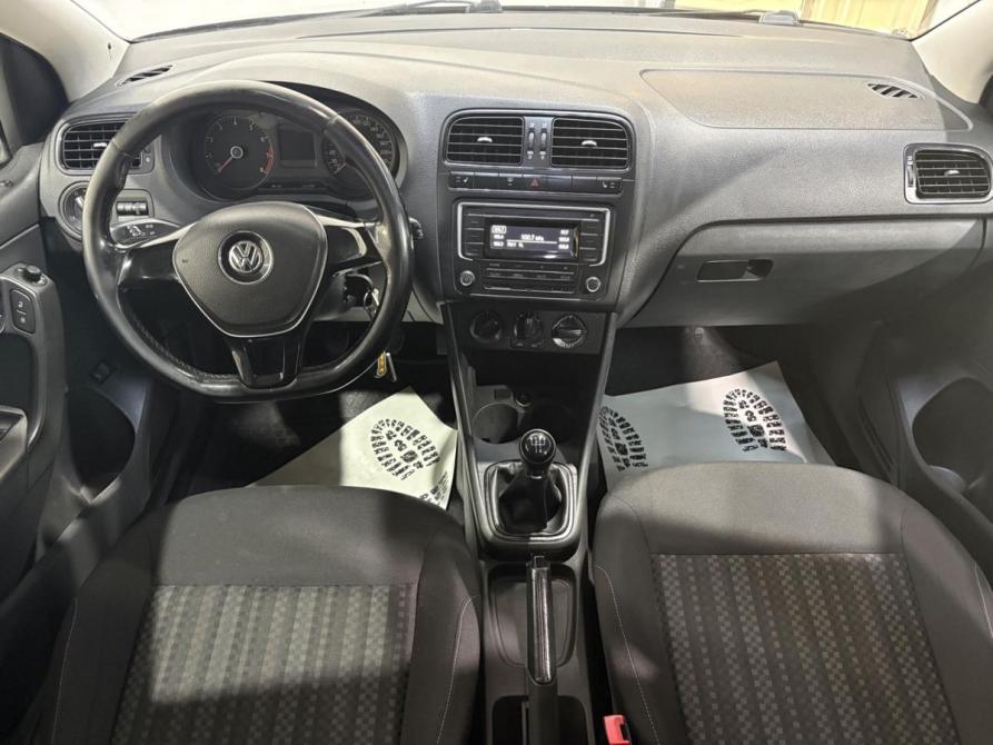 Volkswagen Polo V Рестайлинг Курск  - изображение 8