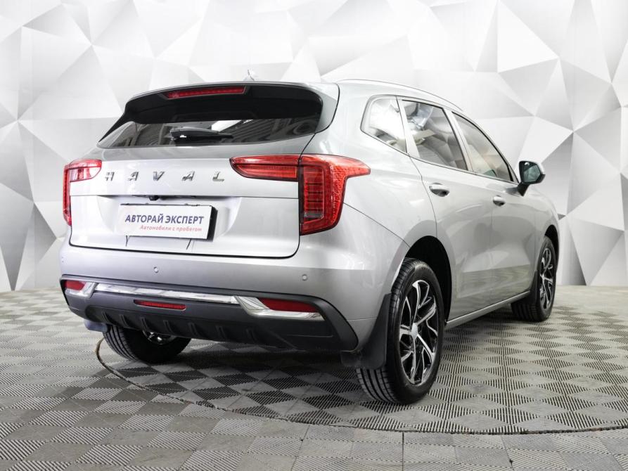 Haval Jolion I Ульяновск  - изображение 5