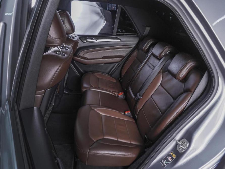 Mercedes-Benz M-Класс III (W166) Ростов-на-Дону  - изображение 9