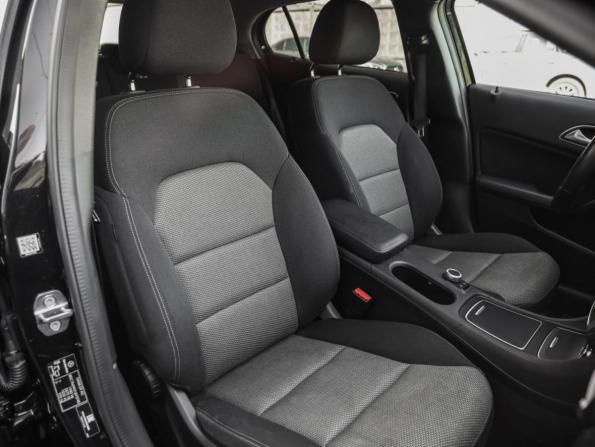 Mercedes-Benz GLA I (X156) Рестайлинг с пробегом 2017 года, цена 2 049 000 рублей, 93917 км, внедорожник, Автокод Объявления