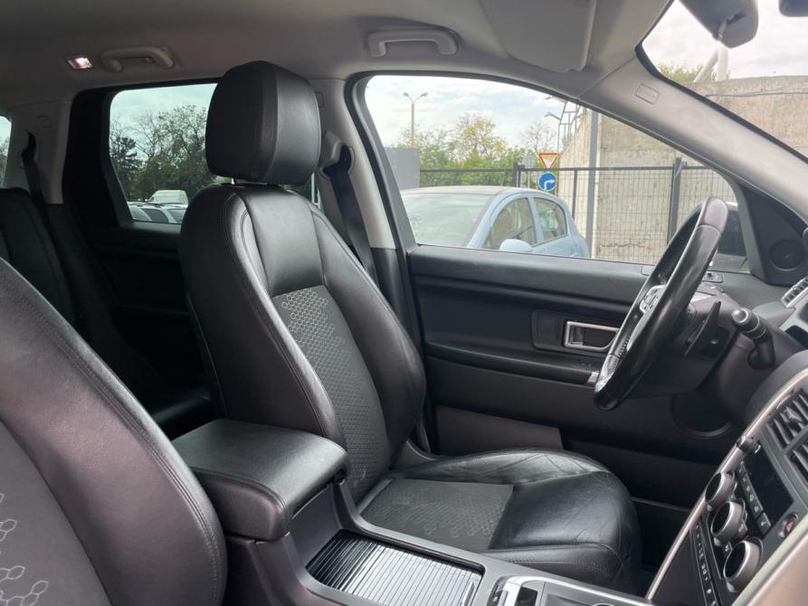 Land Rover Discovery Sport I Краснодар  - изображение 23