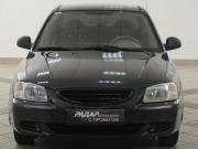 Hyundai Accent II Иваново  - изображение 23