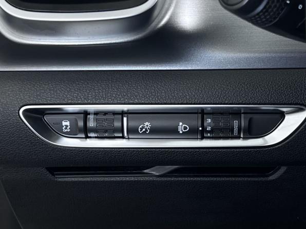 Geely Coolray I с пробегом 2020 года, цена 1 690 000 рублей, 30513 км, внедорожник, Автокод Объявления
