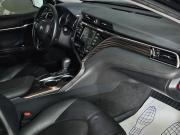 Toyota Camry VIII (XV70) Краснодар  - изображение 57