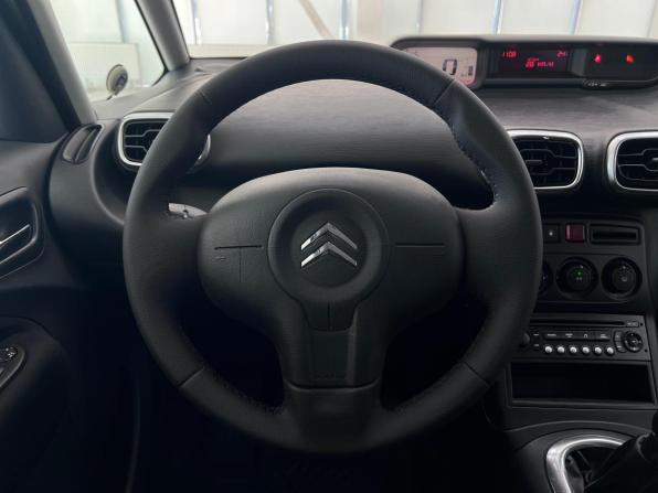 Citroen C3 Picasso I с пробегом 2010 года, цена 550 000 рублей, 186111 км, минивэн, Автокод Объявления