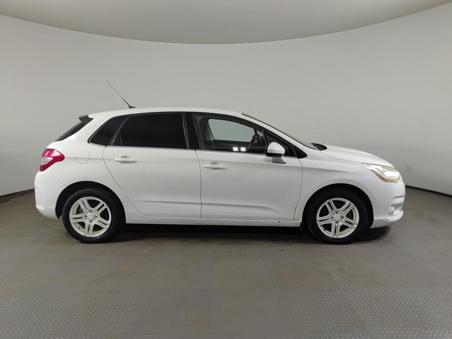 Citroen C4 II Уфа  - изображение 5