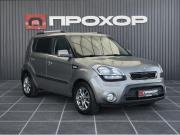 Kia Soul I Рестайлинг Пермь  - изображение 46