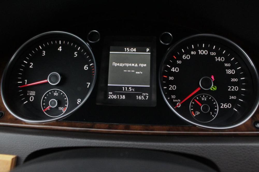 Volkswagen Passat B7 Брянск  - изображение 16