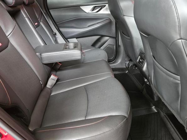 Changan CS35 Plus I Рестайлинг с пробегом 2024 года, цена 1 815 000 рублей, 54759 км, внедорожник, Автокод Объявления