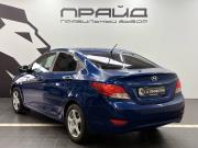 Hyundai Solaris I Ростов-на-Дону  - изображение 16