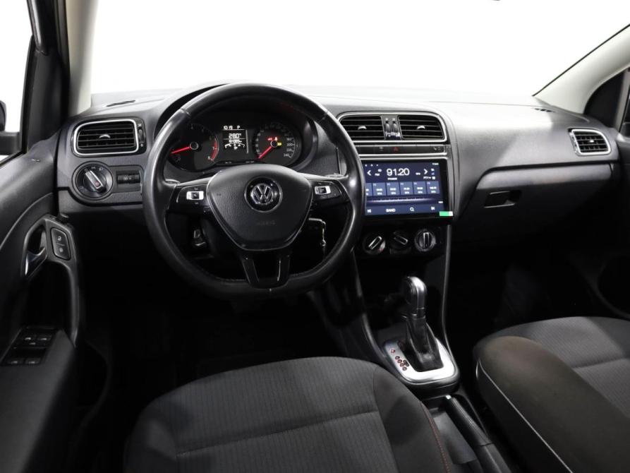 Volkswagen Polo V Рестайлинг Ростов-на-Дону  - изображение 6