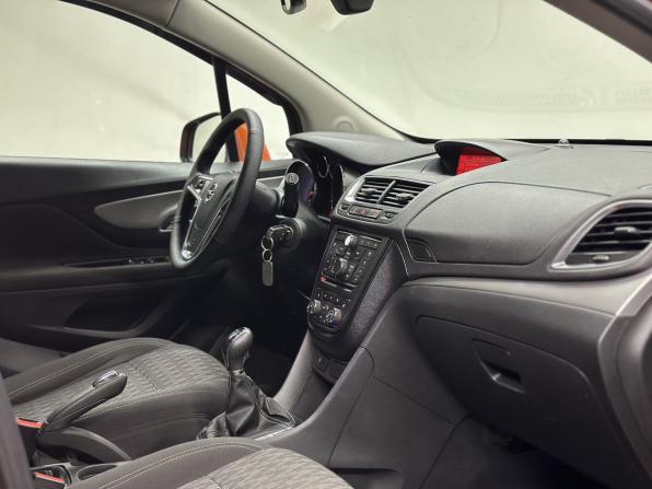Opel Mokka I с пробегом 2014 года, цена 1 020 000 рублей, 189600 км, внедорожник, Автокод Объявления