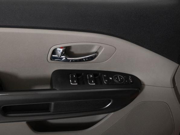 Kia Carnival III с пробегом 2019 года, цена 2 896 000 рублей, 93000 км, минивэн, Автокод Объявления