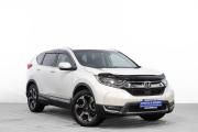 Honda CR-V V Барнаул  - изображение 29