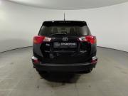 Toyota RAV4 IV (XA40) Уфа  - изображение 31