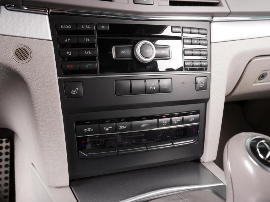 Mercedes-Benz E-Класс IV (W212 S212 C207) Минеральные Воды  - изображение 15