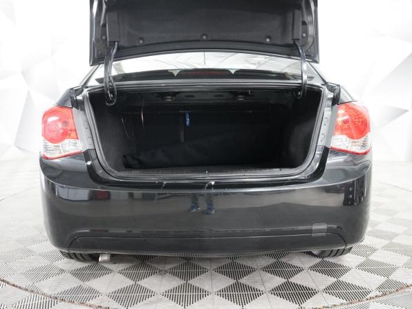 Chevrolet Cruze I с пробегом 2010 года, цена 548 000 рублей, 282437 км, седан, Автокод Объявления