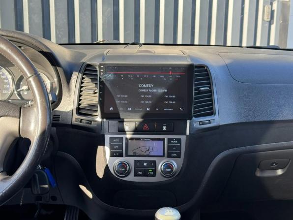 Hyundai Santa Fe II Рестайлинг с пробегом 2010 года, цена 892 000 рублей, 259773 км, внедорожник, Автокод Объявления