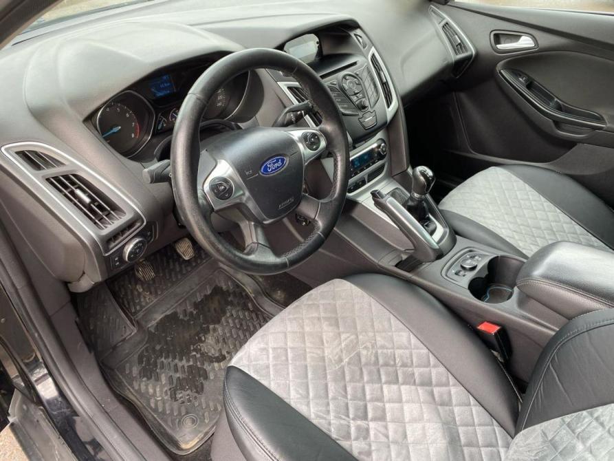 Ford Focus III Альметьевск  - изображение 8